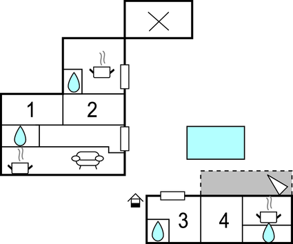Grunnplan