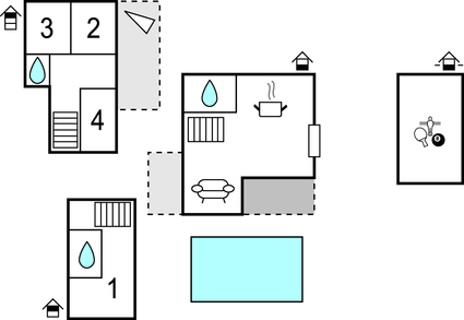 Grunnplan