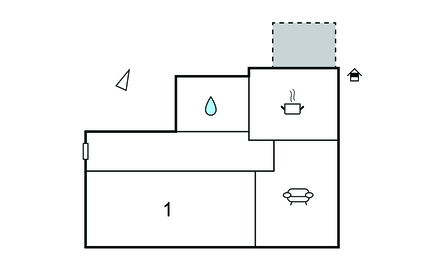 Apartment - Vir , Croatia - CDA664 9999
