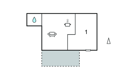 Apartment - Zadar - Rovanjska , Croatia - CDA668 9999