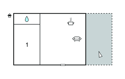 Ferieleilighet - Zadar-Razanac , Kroatia - CDA786 9999