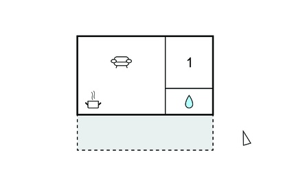 Ferienwohnung - Nin-Zaton , Kroatien - CDA787 9999
