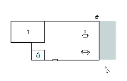 Appartamento - Zadar-Razanac , Croazia - CDA789 9999