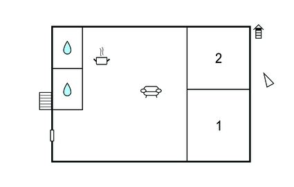 Apartament - Zadar , Chorwacja - CDA792 9999