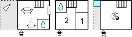 Domy wakacyjne - Zadar-Sukosan , Chorwacja - CDA913 9999
