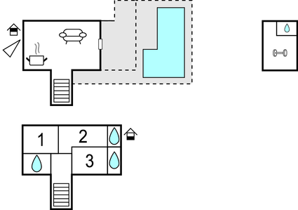 Grunnplan