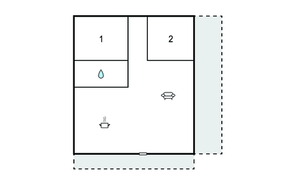 Casa de vacaciones - Brac-Postira , Croacia - CDB811 9999
