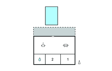 Holiday Home - Brac - Donji Humac , Croatia - CDB860 9999