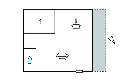 Ferieleilighet - Supetar - Brac , Kroatia - CDB868 9999