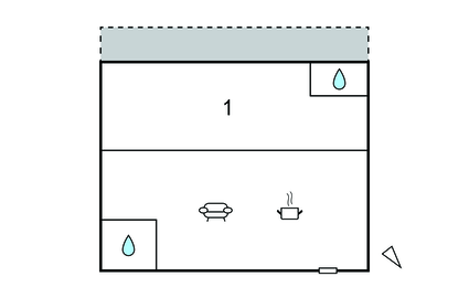 Ferienwohnung - Brac - Sutivan , Kroatien - CDB871 9999