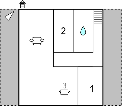 Grunnplan