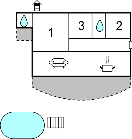 Grunnplan