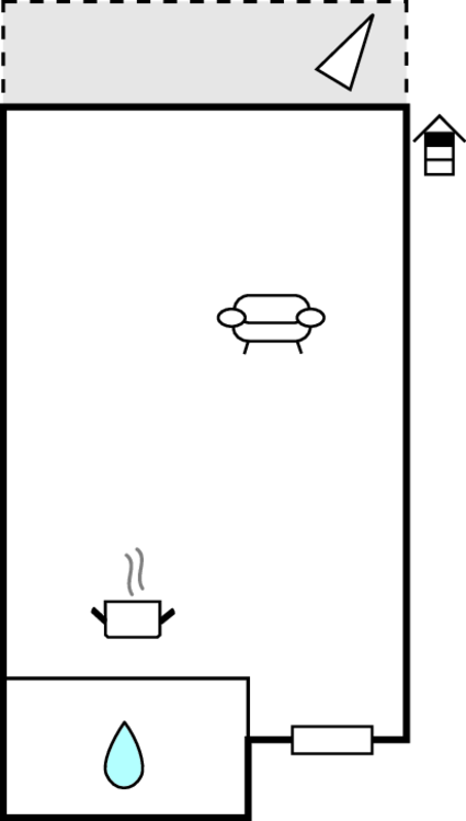 Grunnplan