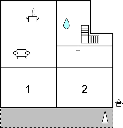 Grunnplan