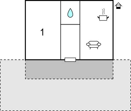Apartment - Trogir , Croatia - CDC514 9999
