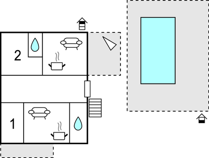 Grunnplan