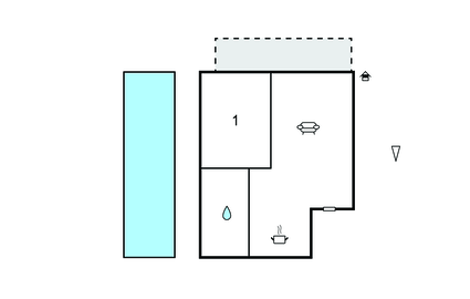 Apartment - Dubrovnik-Cilipi , Croatia - CDD002 9999