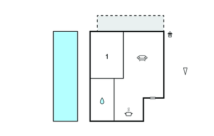 Ferieleilighet - Dubrovnik-Cilipi , Kroatia - CDD004 9999