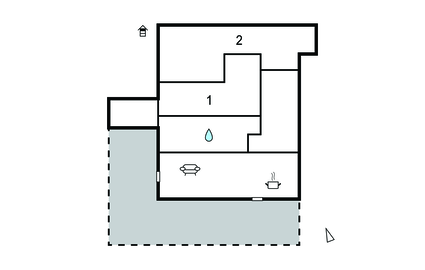 Ferienwohnung - Dubrovnik - Slano , Kroatien - CDD015 9999