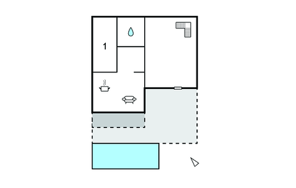 Apartment - Dubrovnik-Cavtat , Croatia - CDD016 9999