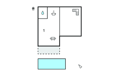 Apartment - Dubrovnik - Cavtat , Croatia - CDD018 9999