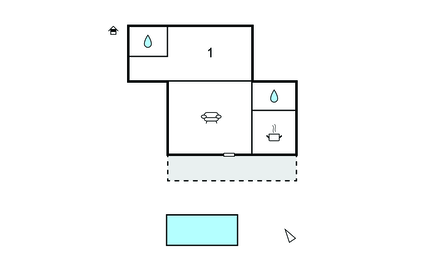 Apartman - Dubrovnik-Zupa dubrovacka , Hrvatska - CDD787 9999