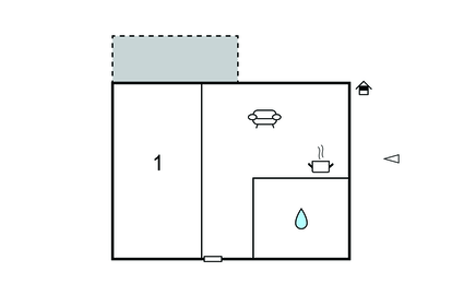 Ferienwohnung - Ploce-Komarna , Kroatien - CDD794 9999