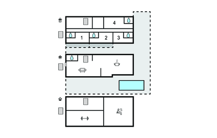 Kuća-za-odmor - Dubrovnik-Mlini , Hrvatska - CDD797 9999