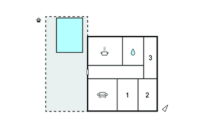 Holiday Home - Dubrovnik-Gruda , Croatia - CDD798 9999
