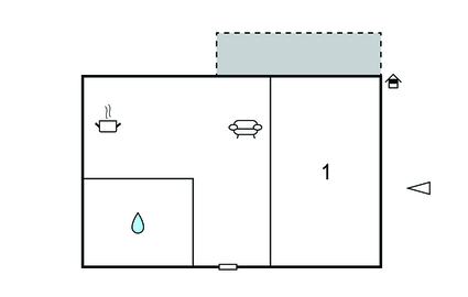 Ferienwohnung - Ploce-Komarna , Kroatien - CDD799 9999