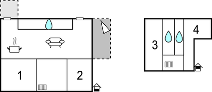 Holiday Home - Dubrovnik-Banici , Croatia - CDD809 9999