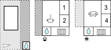 Domy wakacyjne - Dubrovnik-Orasac , Chorwacja - CDD840 9999