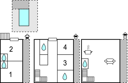 Domy wakacyjne - Orasac , Chorwacja - CDD900 9999