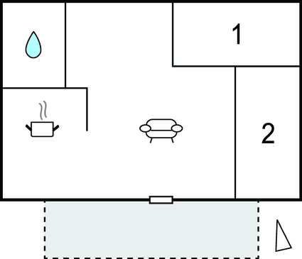 Apartament - Dubrovnik , Chorwacja - CDD992 9999