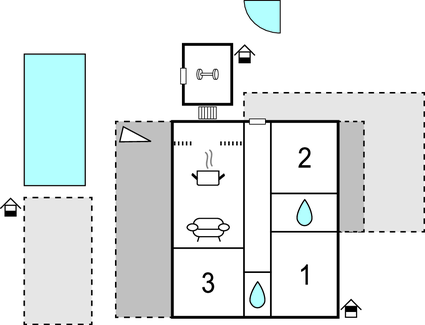 Grunnplan