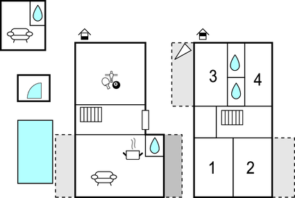 Grunnplan