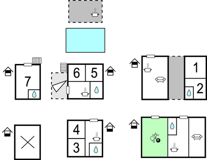 Grunnplan