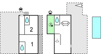 Grunnplan