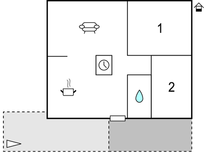 Grunnplan