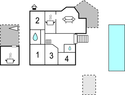 Grunnplan