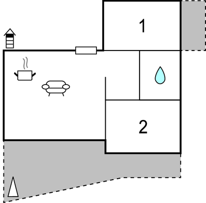 Grunnplan