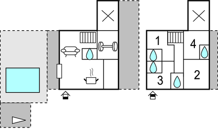 Grunnplan