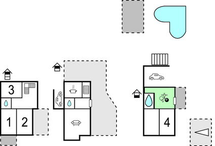 Grunnplan