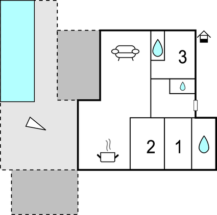 Grunnplan