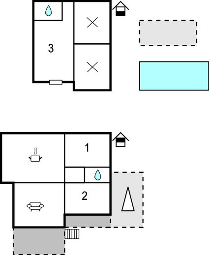 Grunnplan