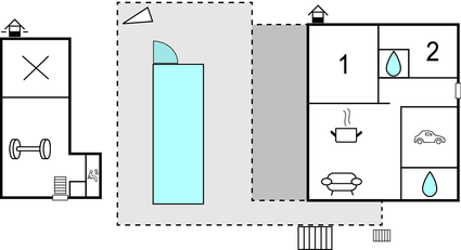 Grunnplan