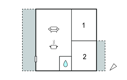 Grunnplan