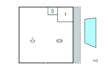 Apartment - Hvar-Krizna Luka , Croatia - CDH635 9999