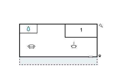 Semesterlägenhet - Hvar - Vrboska , Kroatien - CDH637 9999