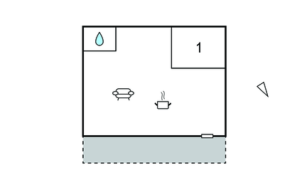 Apartment - Hvar - Vrboska , Croatia - CDH640 9999